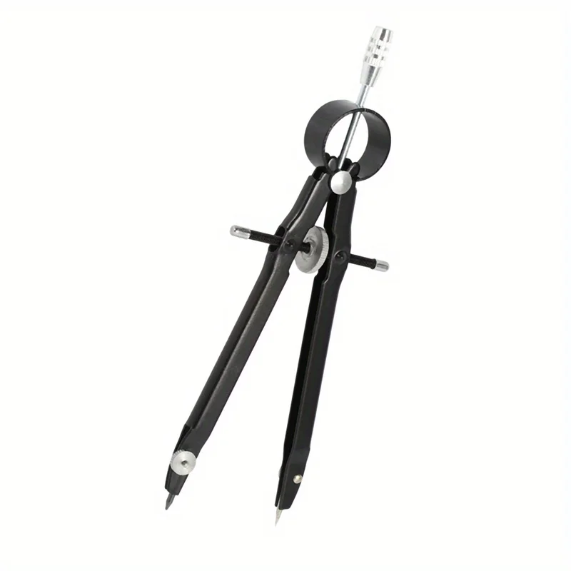 1PC Professional Compass Geome - Math Geometry Set With Compass 评论和价格