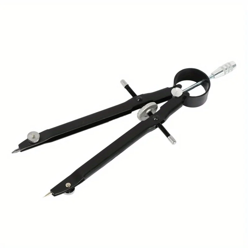 1PC Professional Compass Geome - Math Geometry Set With Compass 评论和价格
