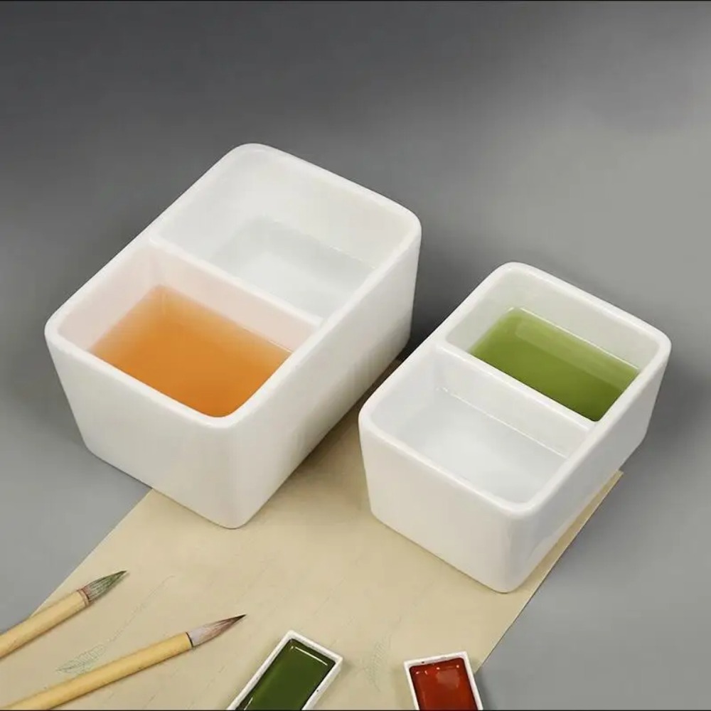 Painting Tool Ceramic Washing  - Writing Tools 评论和价格
