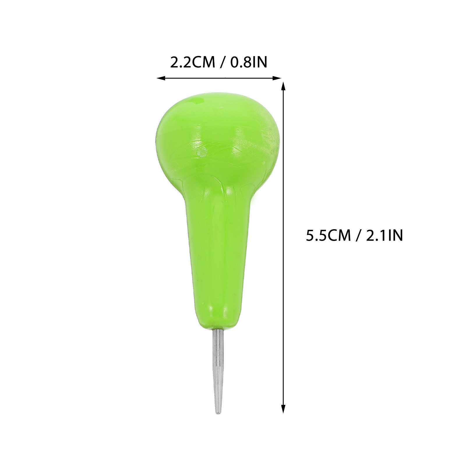 Green Braille Writing Pen Port - Writing Tools 评论和价格