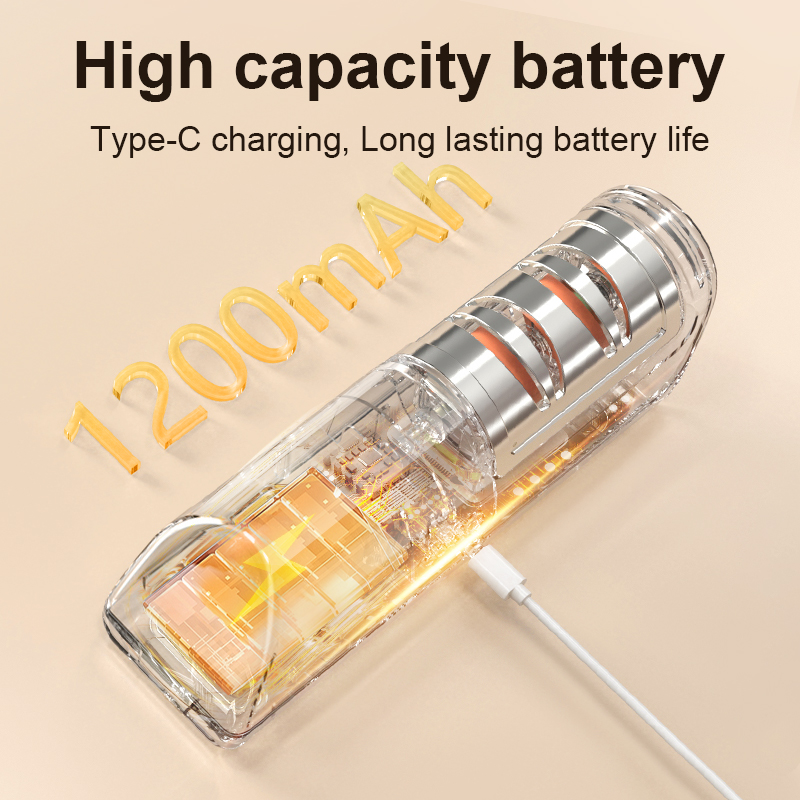 Professional USB Rechargeable  - Electric Pencil Sharpener Usb 评论和价格