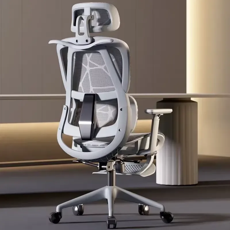 Ergonomic Gaming Chair Adjusta - Office Furniture 评论和价格