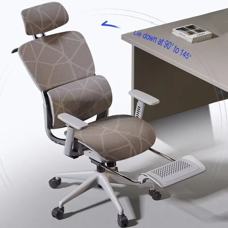 Ergonomic Gaming Chair Adjusta - Office Furniture 评论和价格