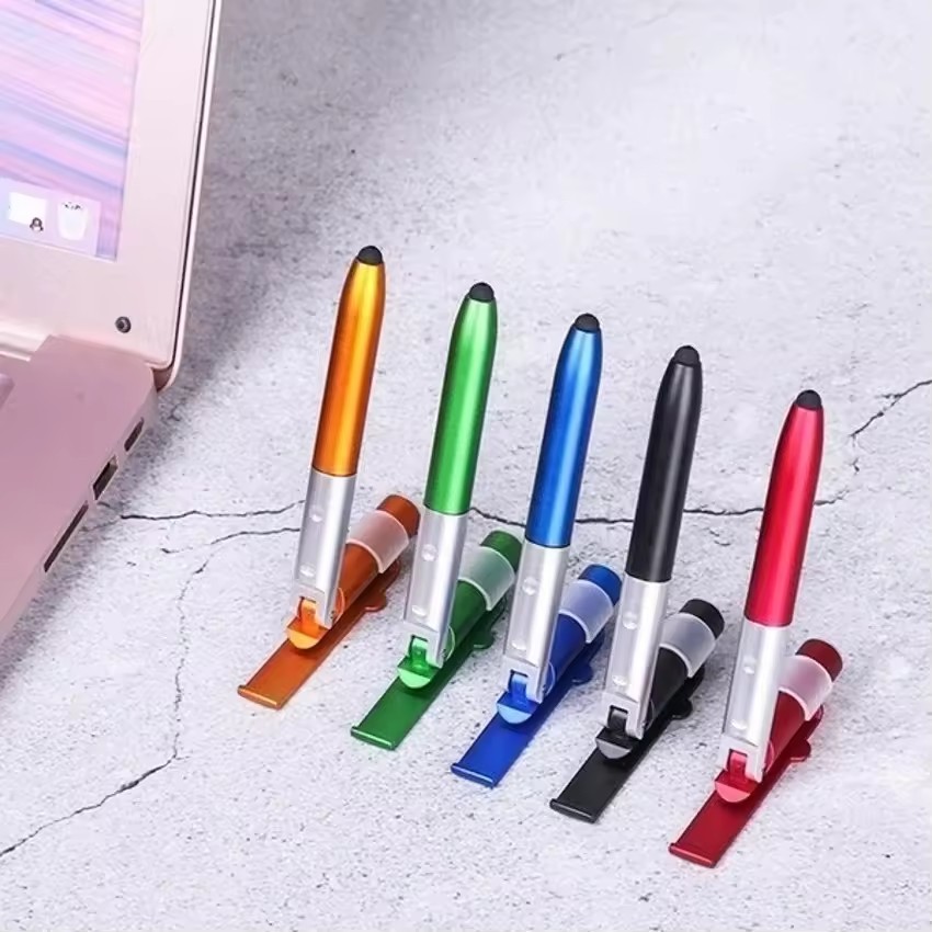 4-in-1 Multifunction Ballpoint - School Supplies 评论和价格