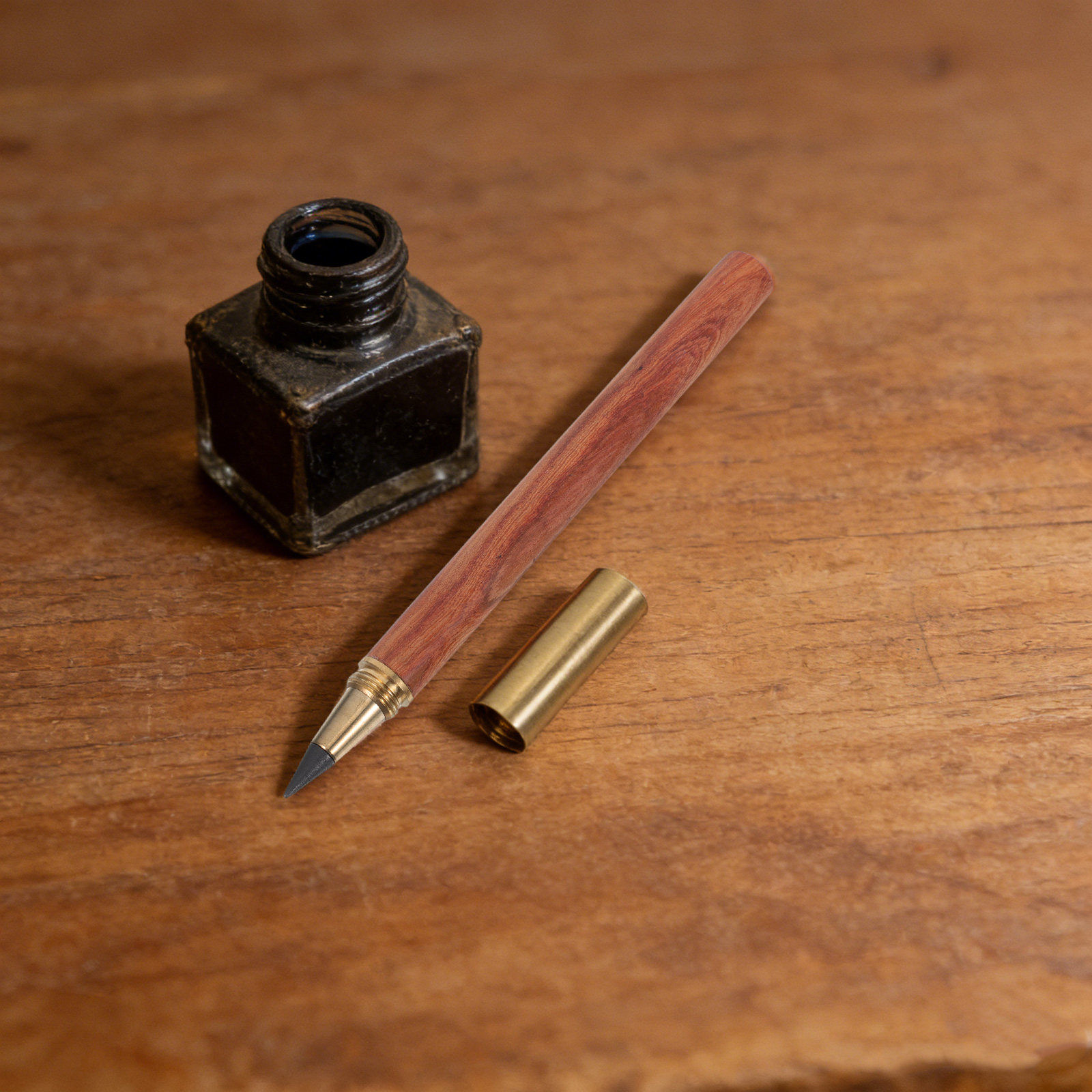 Inkless Wooden Pencil No Sharp - Writing Tools 评论和价格