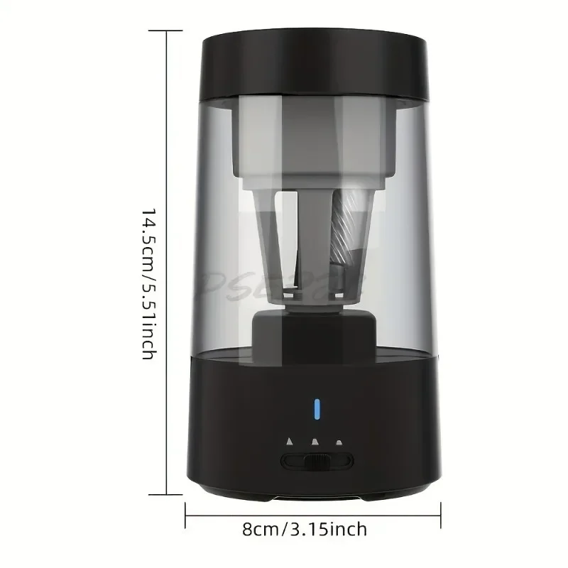 Electric Pencil Sharpener Port - Electric Pencil Sharpener Usb 评论和价格